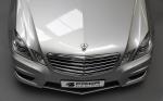 Mercedes-Benz E-Class PD500 by Prior Design 2011 года